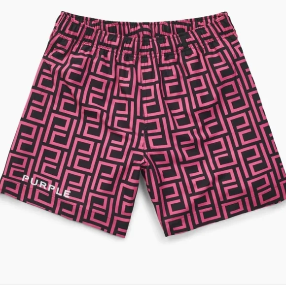 Purple Brand Shorts NWT XXL! Guaranteed Authentic! Shorts